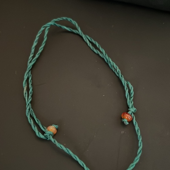 Jade Treasure Necklace - Picture 5 of 5